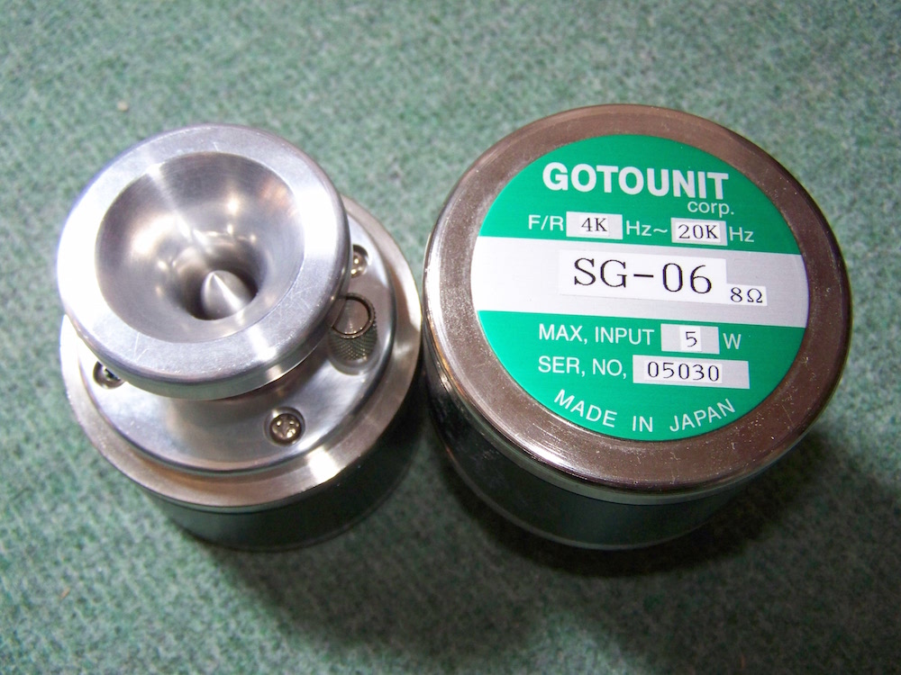 Gotounit SG-06
