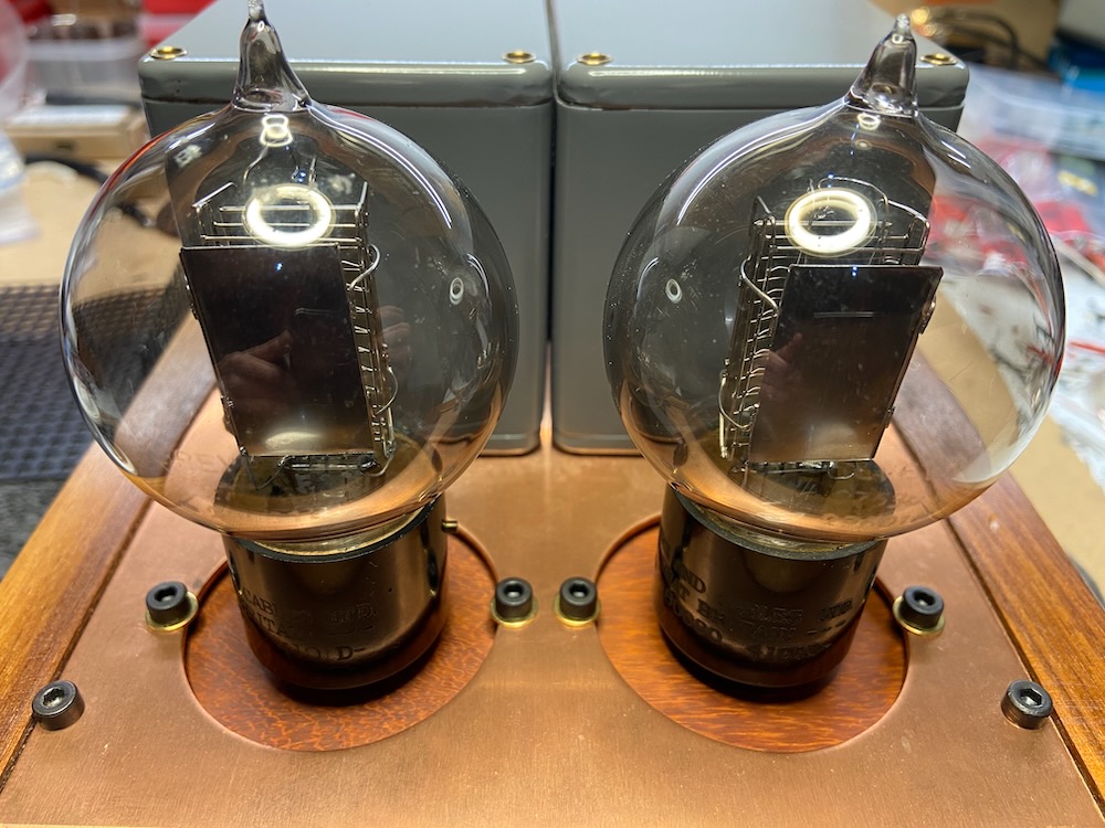 Padouk for STC 4101D