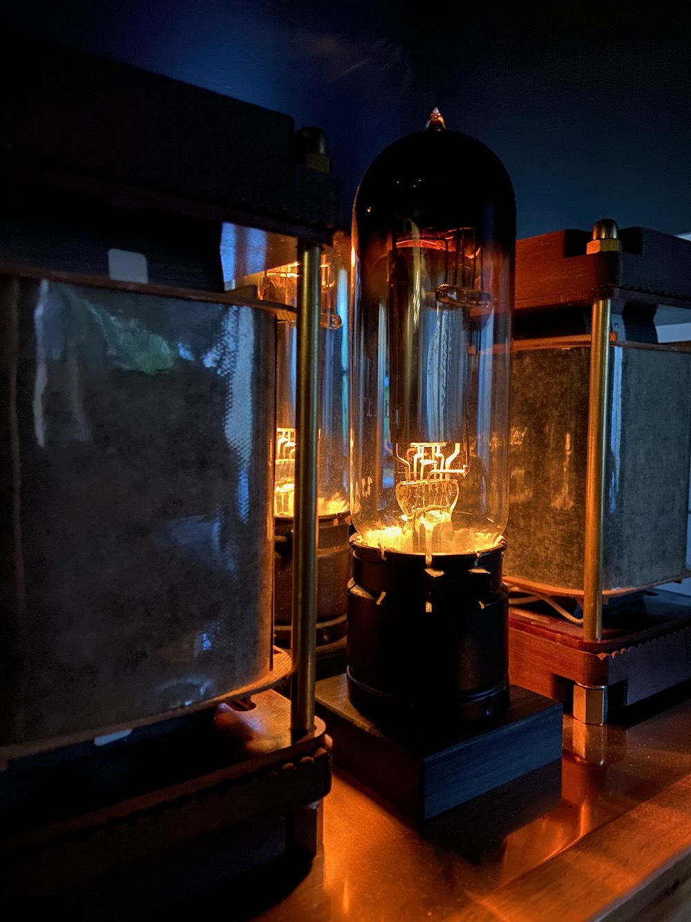 Telefunken RV210