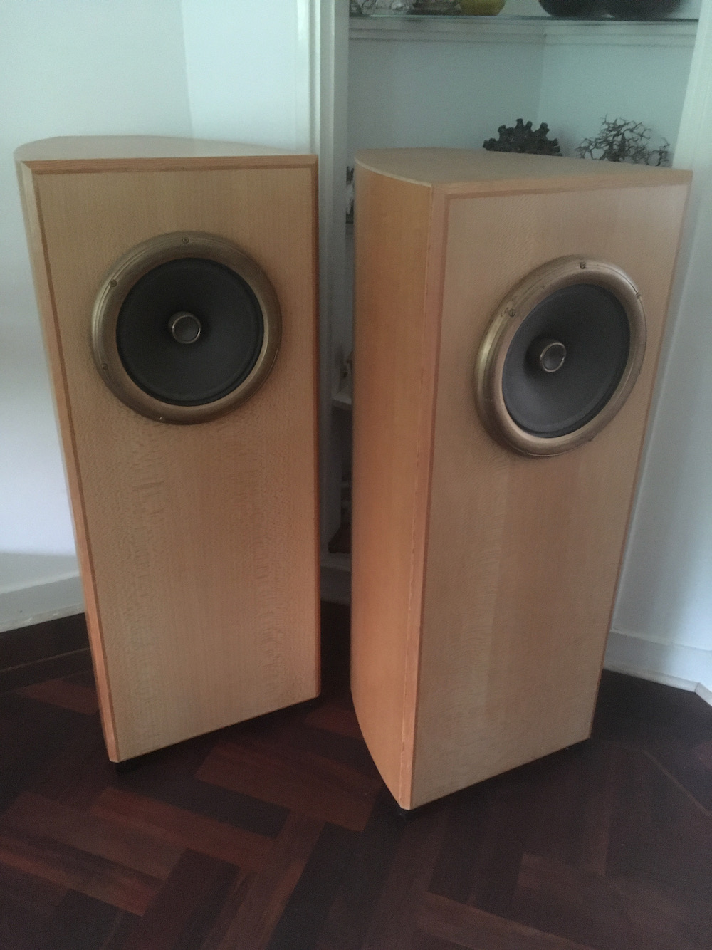 Musical Affairs Grand Crescendo PHY-HP KM30 for sale