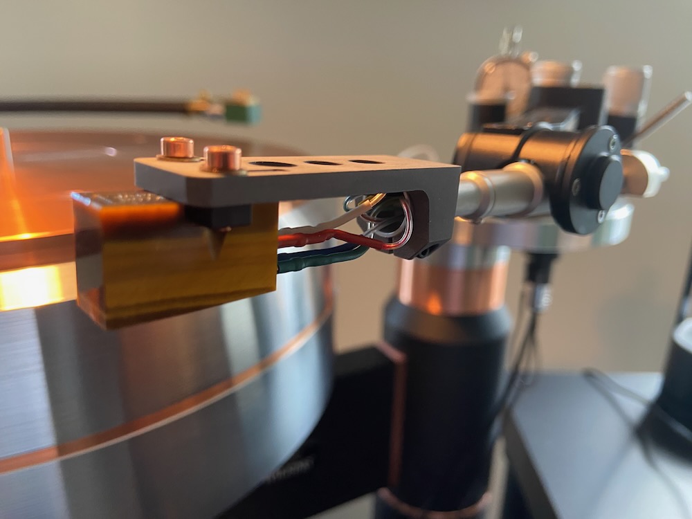 Harmony by Eugene Kommissarov