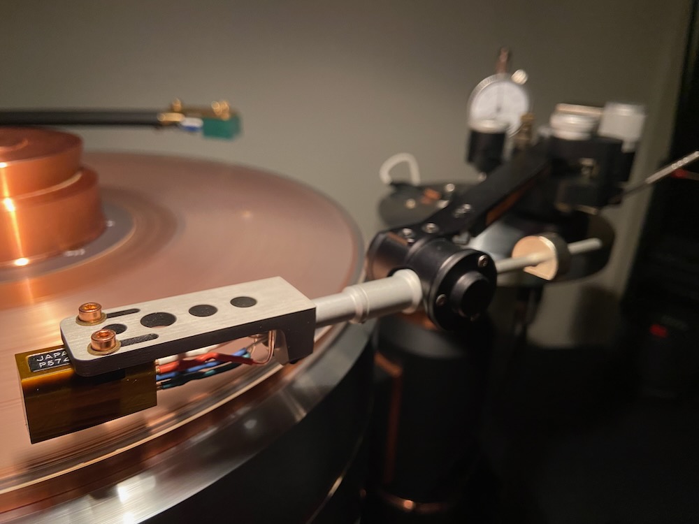 Harmony by Eugene Kommissarov