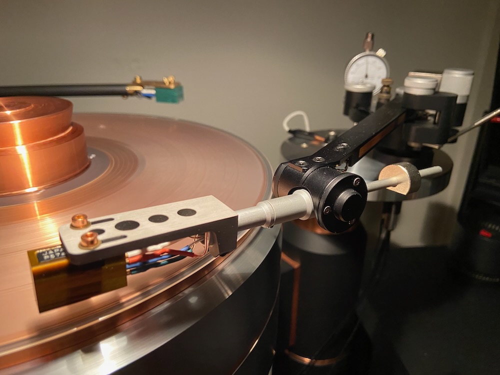 Harmony by Eugene Kommissarov