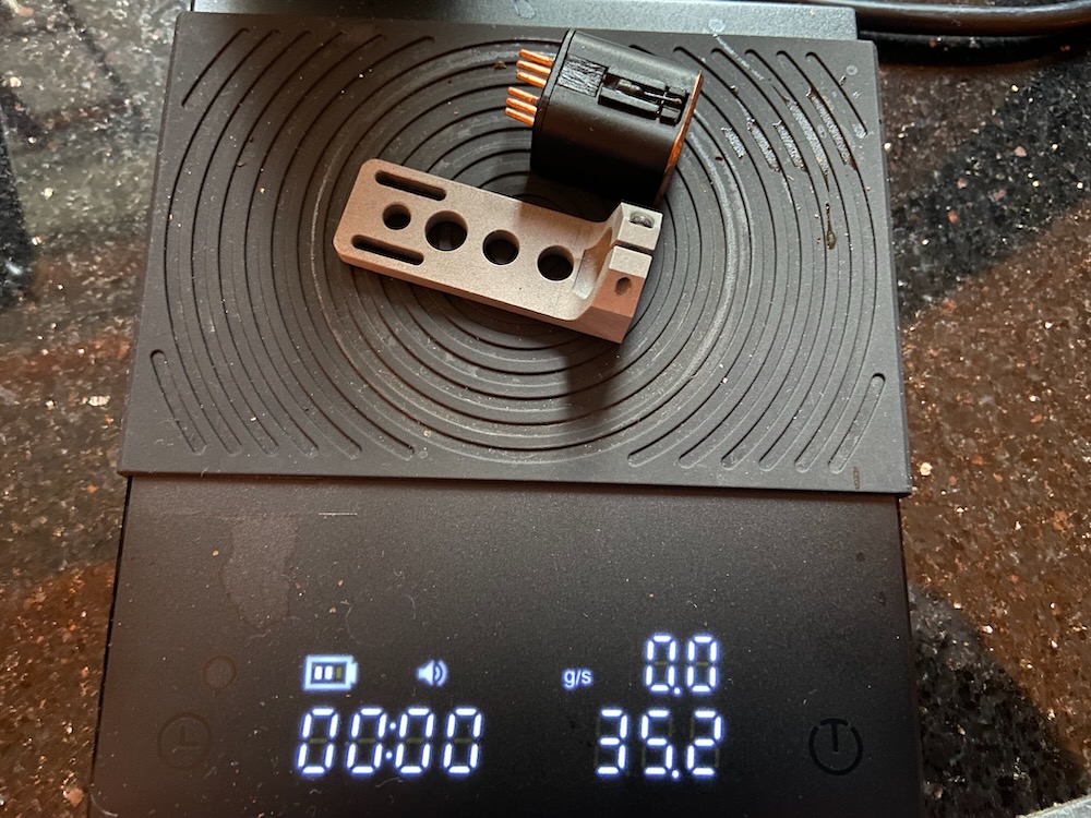 Harmony by Eugene Kommissarov