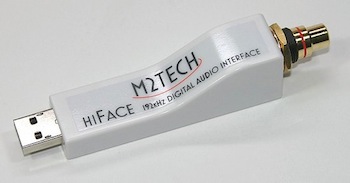 M2Tech Hiface