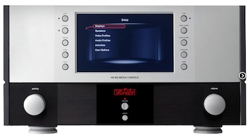 Mark Levinson streaming