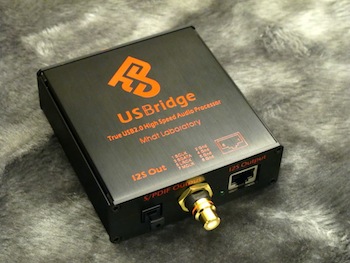 Usbridge