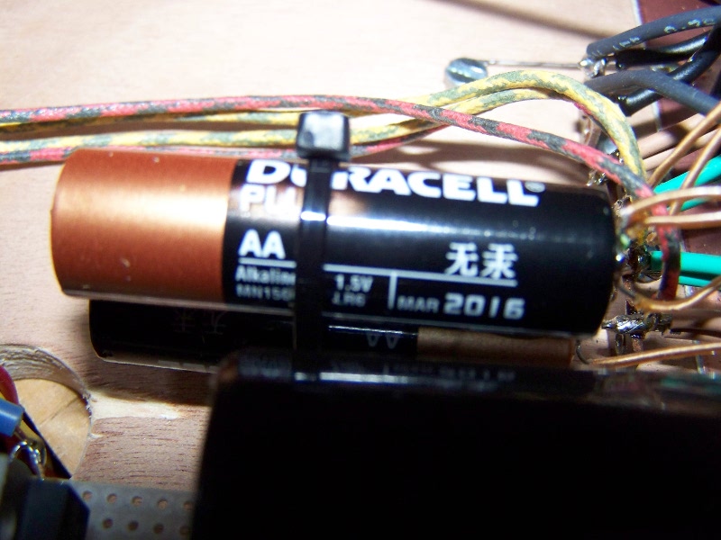 4617 parafeed pre-amplifier