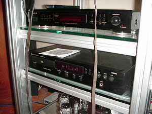 Marantz CD6000